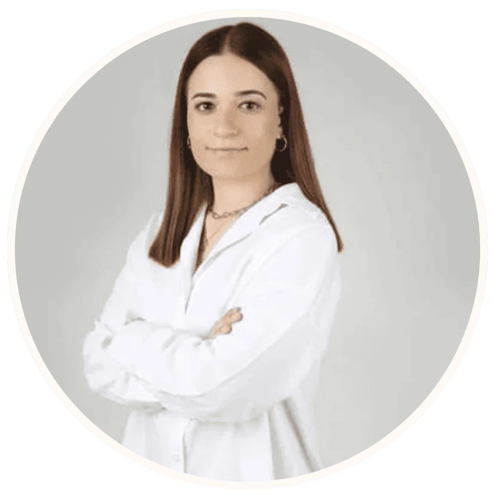 Naira León - Psicóloga Experta en Parejas en Canarias