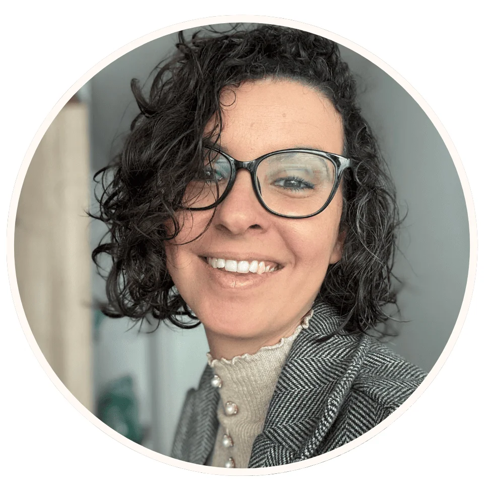 Naira León - Psicóloga Experta en Parejas en Canarias