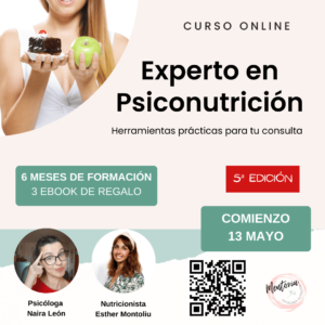 Blackfriday - Experto en Psiconutrición