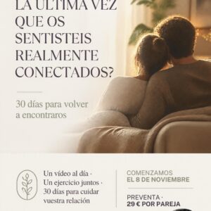 VOLVER A ENCONTRARNOS